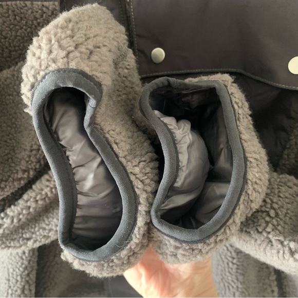 UO Standard Cloth fleece jacket - Picture 10 of 10